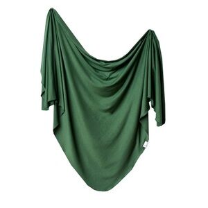 Stretchy Swaddle/Receiving Blanket